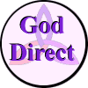 Link to God Direct Home