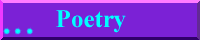 Poetry Banner